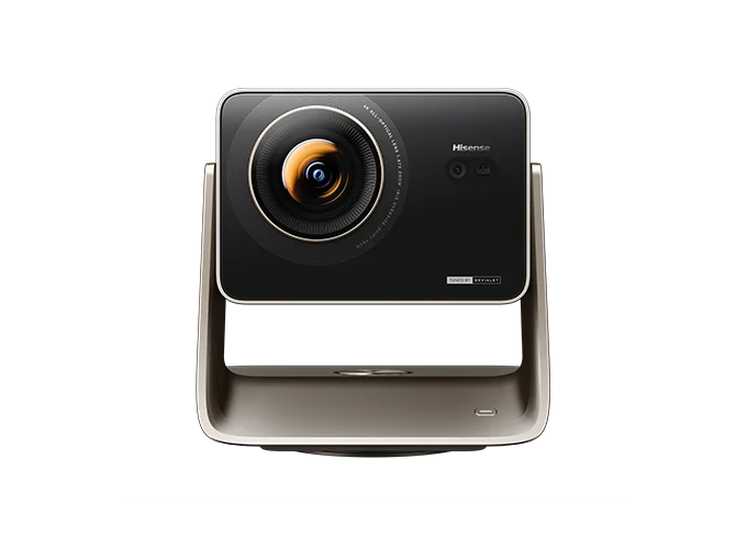 65”-300” C3 Ultra 4K RGB Triple Laser Projector