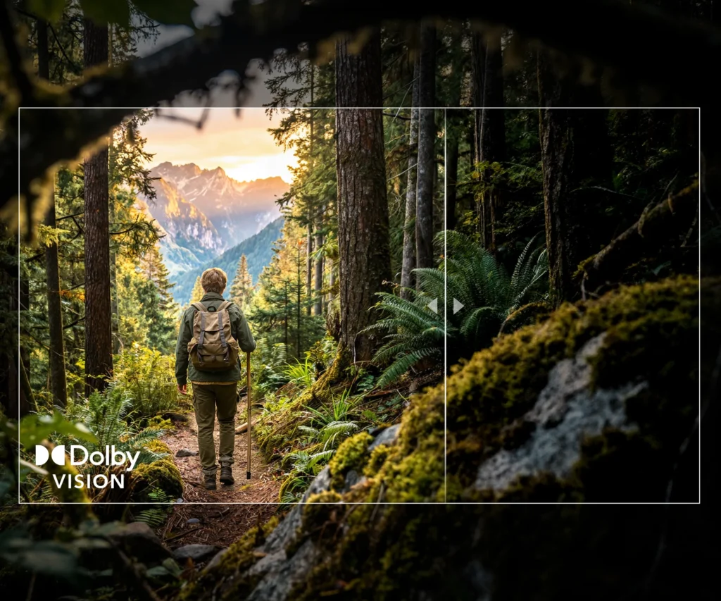 dolby vision