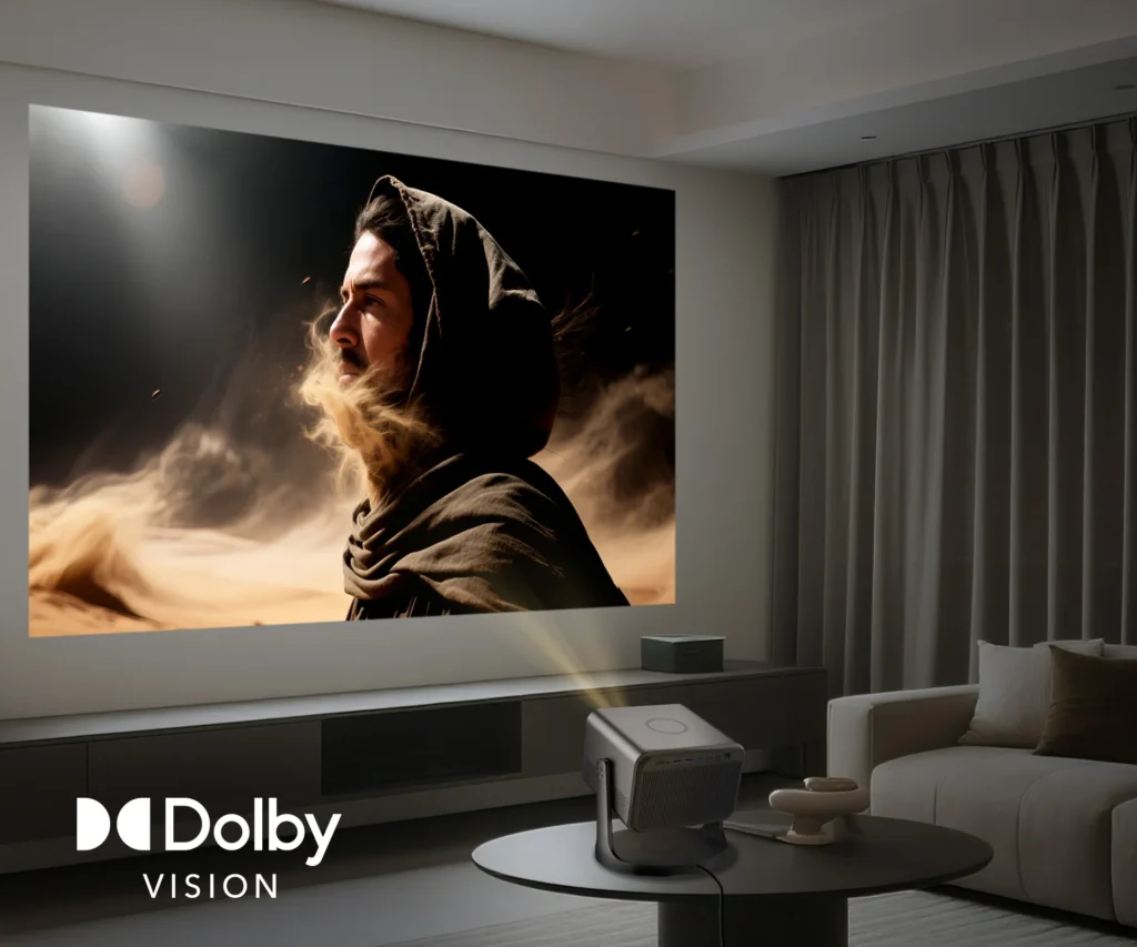dolby vision