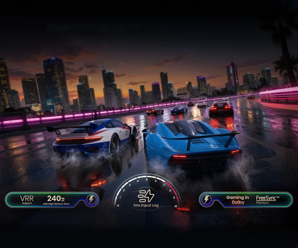 game mode pro