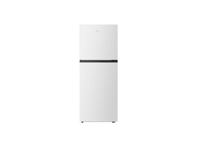 Top Mount White 205L
